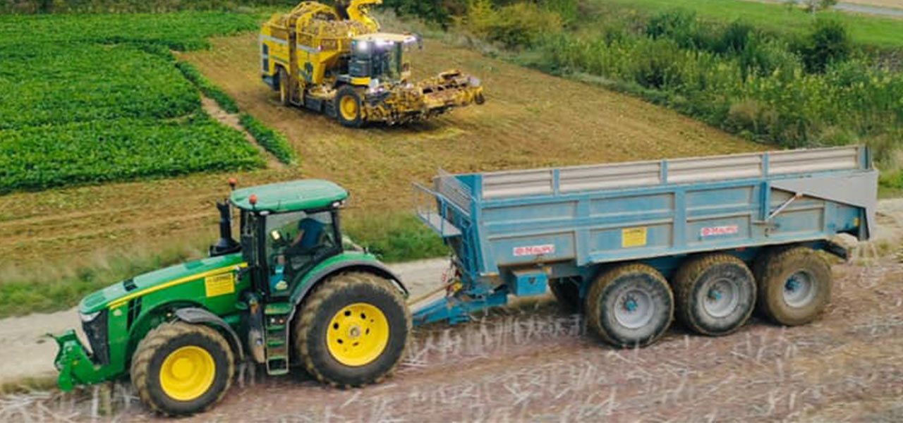 travaux agricoles