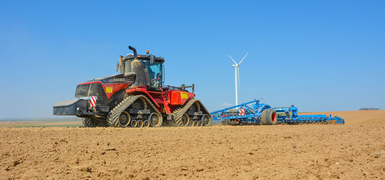 travaux agricoles